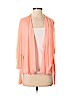 Elie Tahari Pink Cardigan Size S (petite) - photo 1