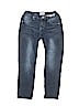 Hudson Solid Blue Jeans Size 6 - photo 1