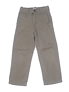Gap Kids Outlet Size 6 Slim