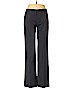 Theory Gray Wool Pants Size 2 - photo 1