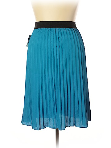 Lularoe Casual Skirt (view 2)