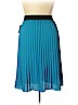 Lularoe 100% Polyester Blue Casual Skirt Size XL - photo 2