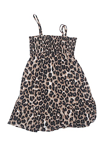 Justice Dress (view 1)