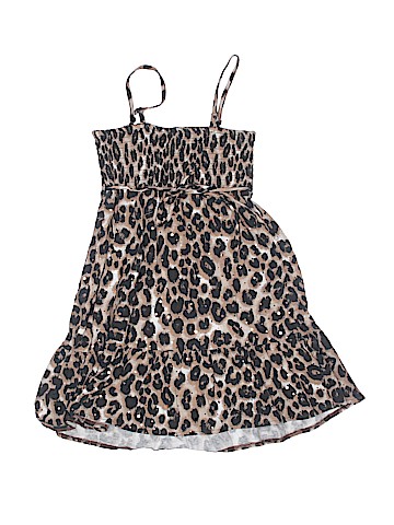 Justice Dress (view 2)