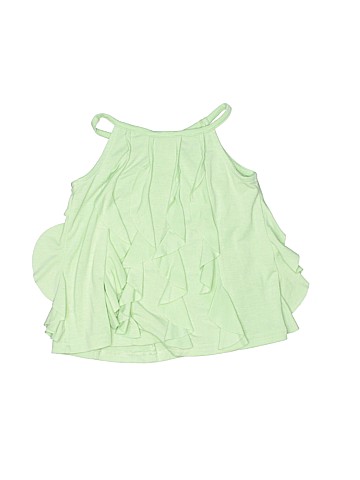 Gymboree Sleeveless Top (view 1)