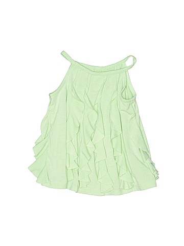 Gymboree Sleeveless Top (view 2)
