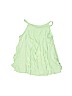Gymboree Green Sleeveless Top Size 3 - photo 2