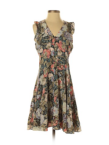 Rebecca Taylor Casual Dress (view 1)
