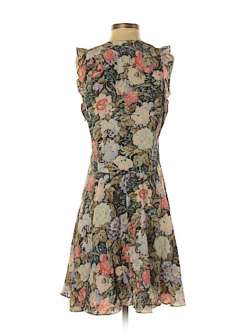 Rebecca Taylor Casual Dress (view 2)