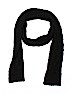Calvin Klein 100% Acrylic Solid Black Scarf One size - photo 1