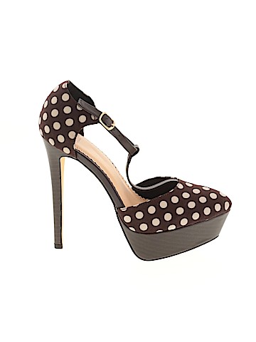 Madison by Shoedazzle Heels (view 1)