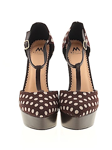 Madison by Shoedazzle Heels (view 2)