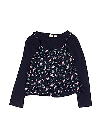 Gap Kids Long Sleeve T-Shirt (view 1)