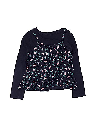 Gap Kids Long Sleeve T-Shirt (view 2)