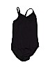 Gap Fit Black Leotard Size XL (kids) - photo 1