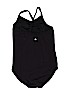 Gap Fit Black Leotard Size XL (kids) - photo 2