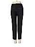 Ann Taylor LOFT Black Casual Pants Size 4 (petite) - photo 2