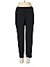 Ann Taylor LOFT Black Casual Pants Size 4 (petite) - photo 1
