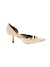 Cole Haan Ivory Heels Size 8 1/2 - photo 1