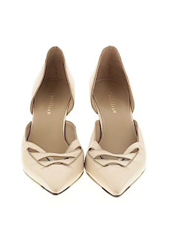 Cole Haan Heels (view 2)