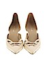 Cole Haan Ivory Heels Size 8 1/2 - photo 2
