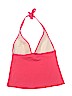 Victoria's Secret Red Swimsuit Top Size M - photo 2