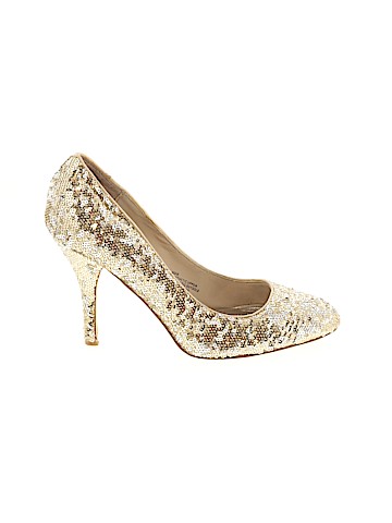 White House Black Market Heels (view 1)