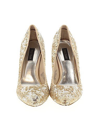 White House Black Market Heels (view 2)