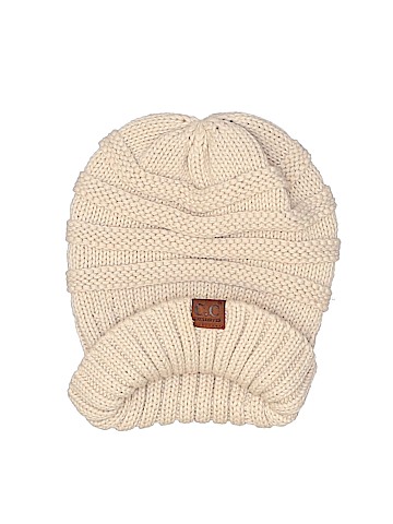 C.C Exclusives Beanie (view 1)