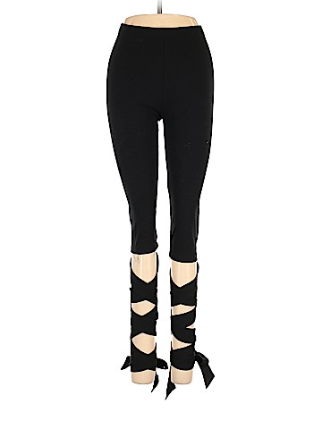 Betsey Johnson Leggings (view 1)