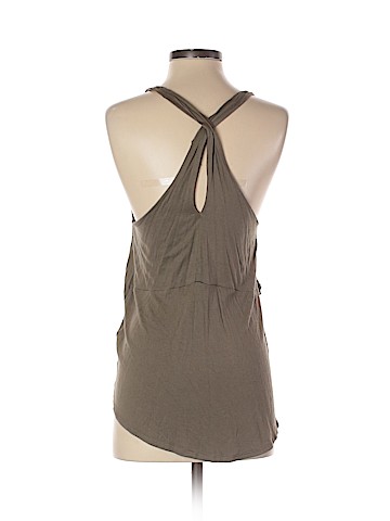 Banana Republic Sleeveless Top (view 2)