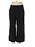 Athleta Black Casual Pants Size 16 - photo 1