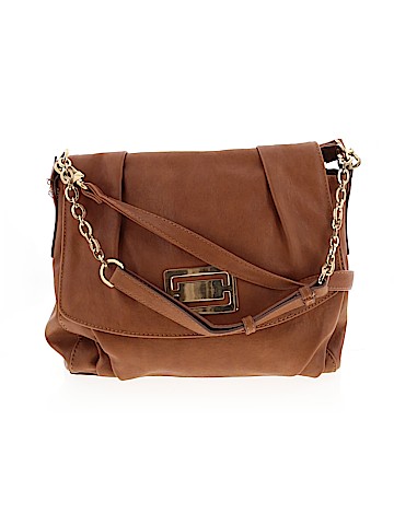 Liz Claiborne Crossbody Bag (view 1)