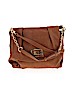 Liz Claiborne Brown Crossbody Bag One size - photo 1