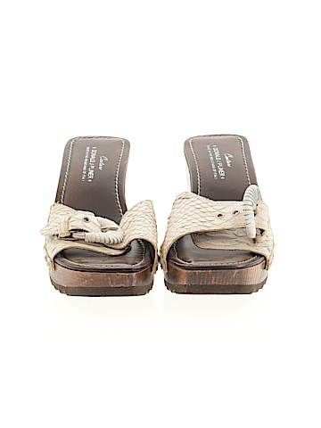 Donald J Pliner Wedges (view 2)