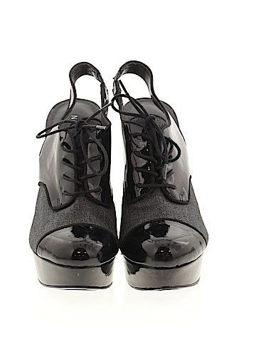 Nine West Heels (view 2)