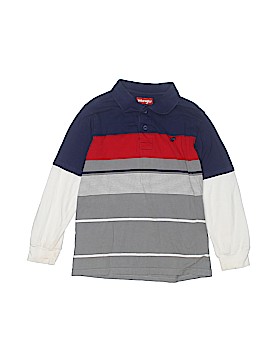 Wrangler Jeans Co Size Medium kids
