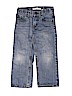 Levi's Blue Jeans Size 4T - photo 1