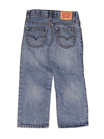 Levi's Jeans (view 2)