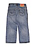 Levi's Blue Jeans Size 4T - photo 2