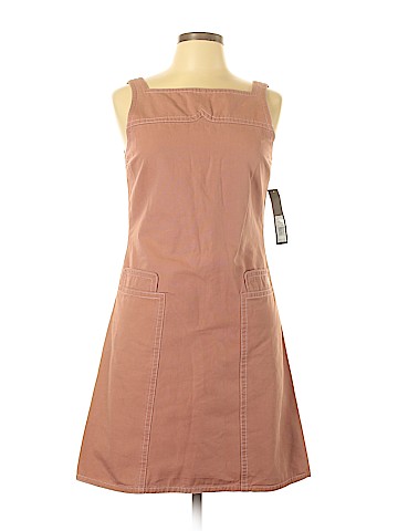 Marc by Marc Jacobs Casual Dress (view 1)