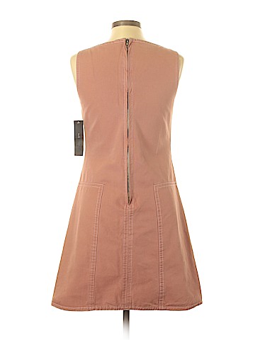 Marc by Marc Jacobs Casual Dress (view 2)