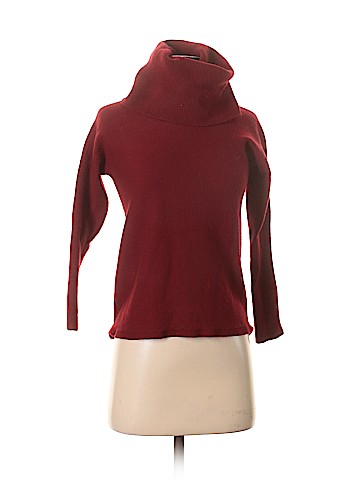 Cynthia Rowley TJX Turtleneck Sweater (view 1)
