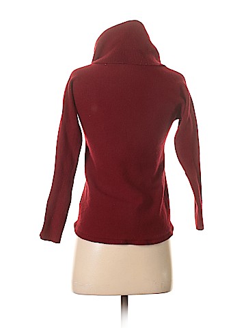 Cynthia Rowley TJX Turtleneck Sweater (view 2)