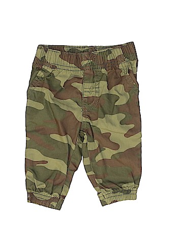 Carter's Casual Pants (view 1)