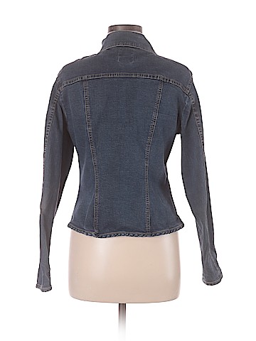 Faconnable Denim Jacket (view 2)