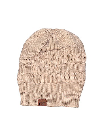 C.C. Couture Beanie (view 1)