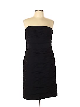ML Monique Lhuillier Size 12