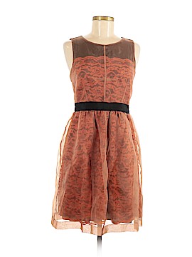 Lili Wang for Lili's Closet Size 6