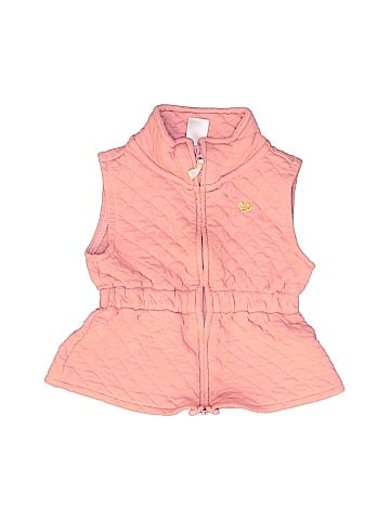 Carter's Vest (view 1)